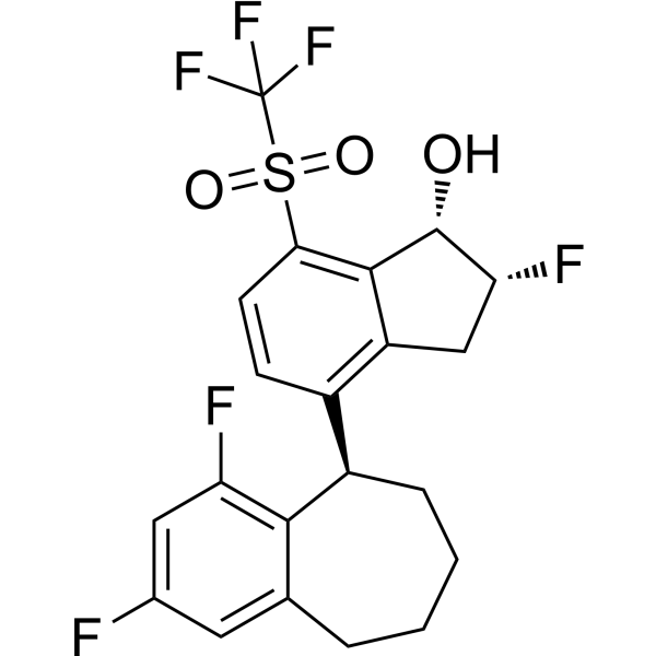 HIF-2α-IN-11 3034589-50-6